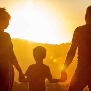 Familienfreizeit