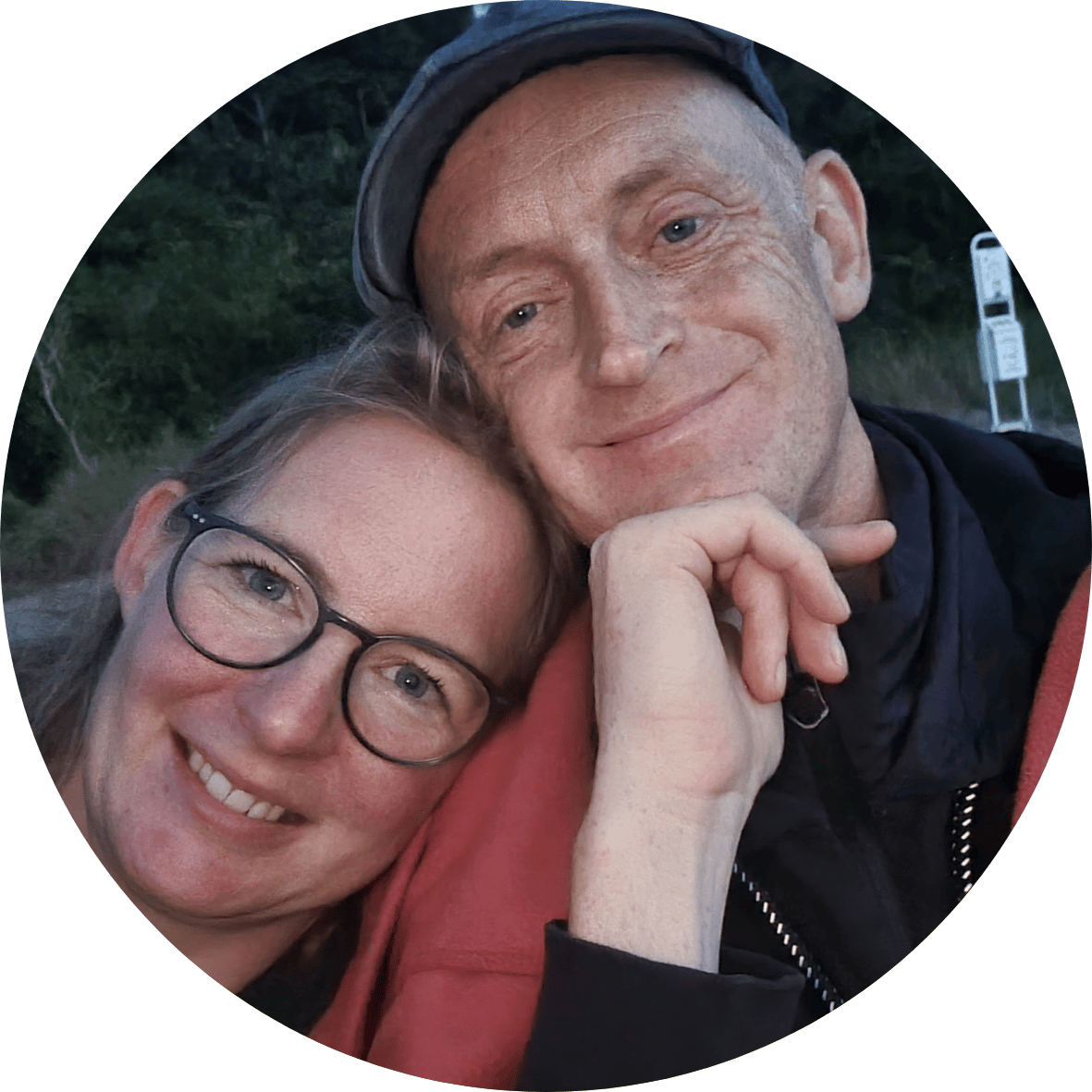 Annika und Christian Schäfer